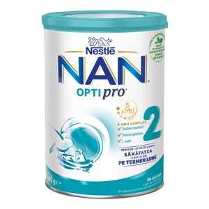 NAN® OPTIPRO® 2 NAN® OPTIPRO® 2