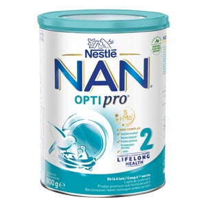 NAN® OPTIPRO® 2 NAN® OPTIPRO® 2