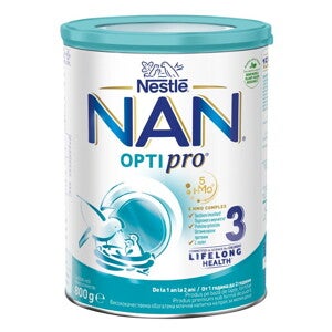Nestlé NAN® OPTIPRO® 3 Nestlé NAN® OPTIPRO® 3