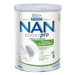 NAN® EXPERTpro TOTAL CONFORT 1 NAN® EXPERTpro TOTAL CONFORT 1