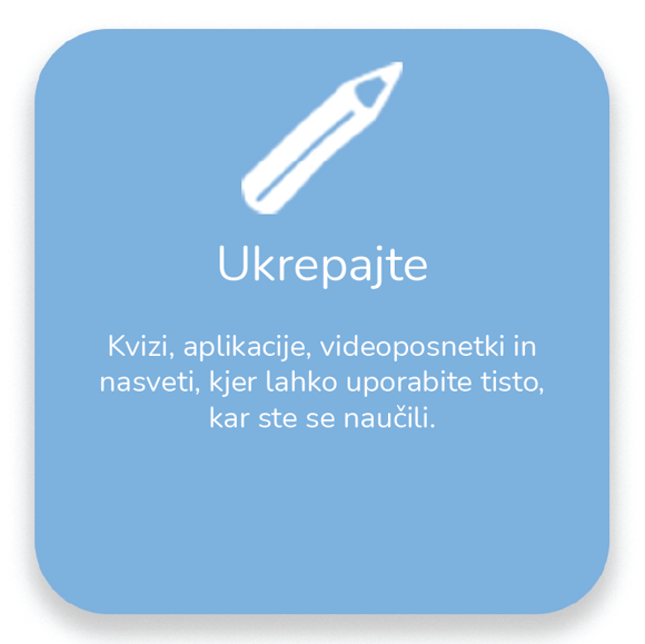 Ukrepajte