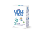 Nestlé LITTLE STEPS™ 3, 500 g, od 1. leta